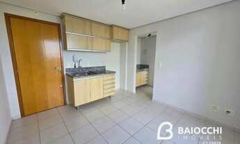 Imagem 6: Ed. Cult U. Residence - Apto 601