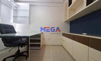 Imagem 6: Sala comercial no bairro Aldeota em Fortaleza, CE
