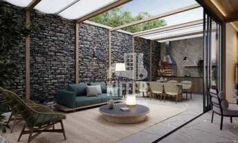 Imagem 7: Studio à venda, 28 m² por R$ 1.090.000 - Gávea - Rio de Janeiro/RJ