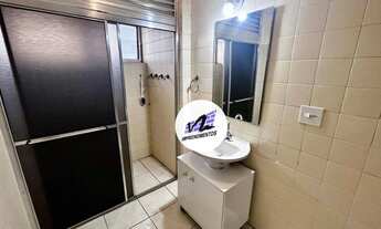 Imagem 5: Apartamento com 2 dormitórios para alugar, 98 m² por R$ 3.888/mês - Rua Monte Alegre - San