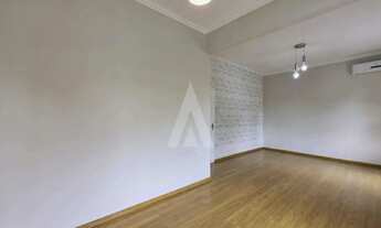 Imagem 3: Casa residencial no Bairro América com 3 quartos, 1 vaga de garagem com entrada compartilh