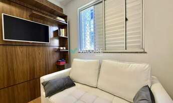 Imagem 5: Apartamento 3 quartos Serra