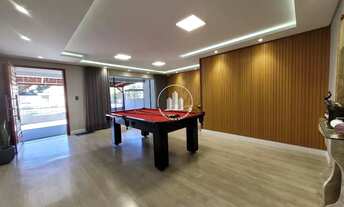 Imagem 3: Casa 3 Quartos com 1 Suíte e 180m² - Centro - Palhoça - PLC