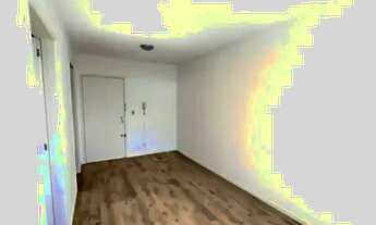 Imagem 2: Apartamento no Cristal de 1 dormitório e vaga DESOCUPADO