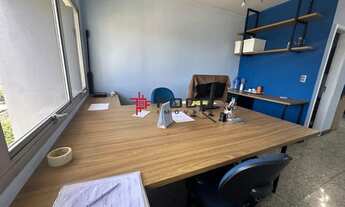 Imagem: Sala comercial no Vip Center