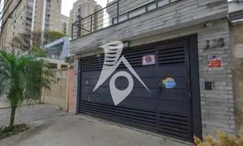 Imagem 4: Prédio Comercial Pq. São Jorge, 500m²