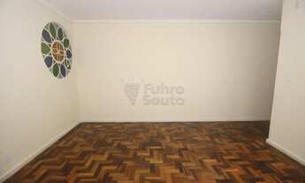 Imagem 5: Apartamento Amplo na General Osório - Localização Central e Espaços Generosos