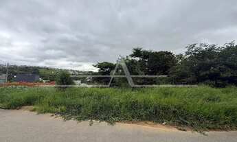 Imagem: TERRENO RESIDENCIAL em BRAGANÇA PAULISTA