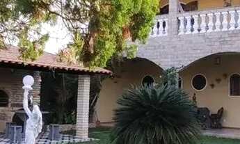 Imagem: Casa em Rua Abrahão Tavares de Moraes