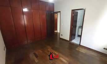 Imagem 5: Casa para Locação em Presidente Prudente, VILA ESTADIO, 3 dormitórios, 1 suíte, 3 banheiro