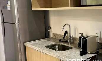 Imagem 5: Apartamento, Planalto Paulista, 1 Quarto