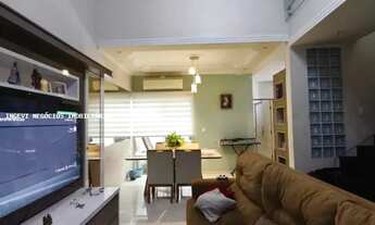 Imagem 5: Casa para Venda em Pirapozinho, RUSTIKA, 3 dormitórios, 1 suíte, 3 banheiros, 2 vagas