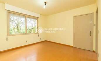 Imagem 3: Apartamento com 02 quartos e vaga de garagem no bairro Nonoai em Prto Alegre