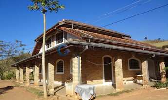 Imagem: Rural Sítio em Jambeiro