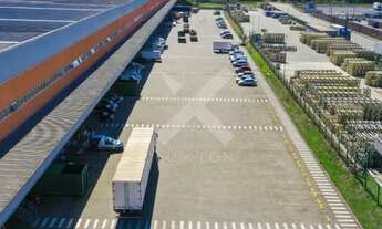 Imagem 2: Excelente pavilhão em Condomínio Logístico em Esteio