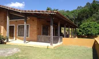 Imagem 7: Residencial Porta do Sol Chácara com 12.500m² Rod. Castelo Branco m 63,5 SP