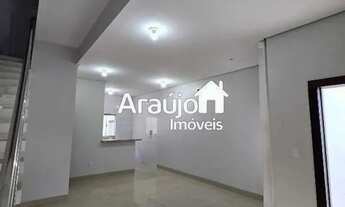 Imagem 4: Sobrado na 106 Sul (Residencial Gouveia) 2 Suítes, Mobiliado, Planejados e Garagem