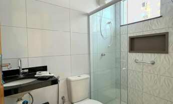 Imagem 7: Vendo casa com 2/4 sendo uma suíte no Luar da Barra, Barra dos Coqueiros