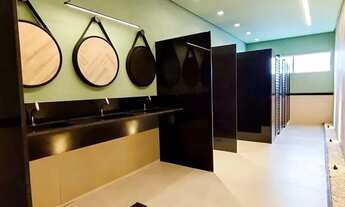 Imagem 2: RN Studio a poucos metros da praia em Maceió-AL