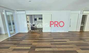 Imagem 6: Du Champ Campo Belo - 233 m2- varanda gourmet - 3 suítes e 4 vagas