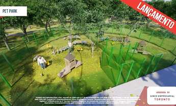 Imagem 2: Vendo Terreno Comercial Gingo Empresarial Toronto