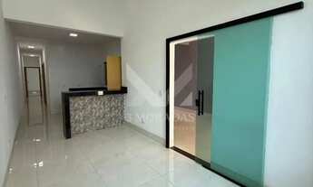 Imagem 5: Casa 3Q ZERO ENTRADA no Residencial Parque Oeste