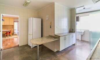 Imagem 6: Apartamento com 3 Dormitórios 2 Vagas em Higienópolis