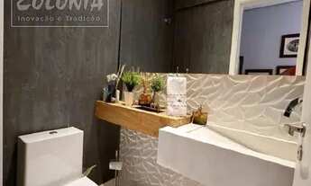 Imagem 7: Apartamento a venda - Vila Gilda, Santo André