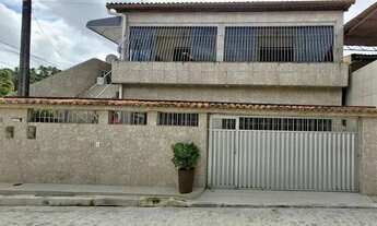 Imagem: Casa Térreo em Cruz de Rebouças