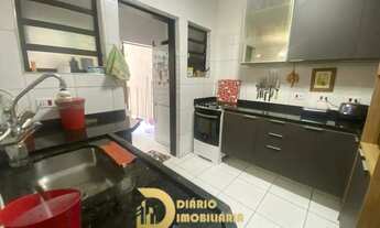 Imagem 5: Casa à venda, 4 quartos, 1 suíte, 2 vagas, Parque da Mooca - São Paulo/SP