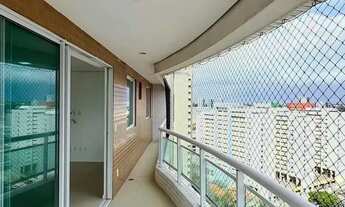 Imagem 5: Alto Luxo no Cocó Apartamento Amplo com Varanda Generosa, Lazer Completo e Privacidade To