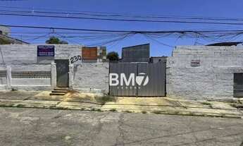 Imagem 2: Terreno à venda, 800 m² por R$ 1.700.000,00 - Vila Curuçá - São Paulo/SP