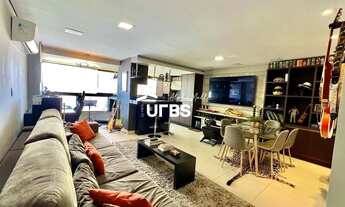 Imagem 3: Edifício Lourenço Residence Setor Oeste