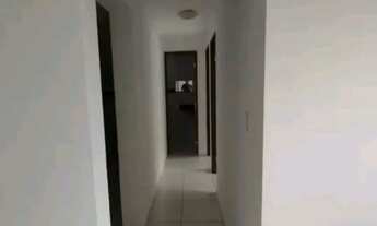 Imagem 5: Apartamento para alugar, bairro novo Geisel