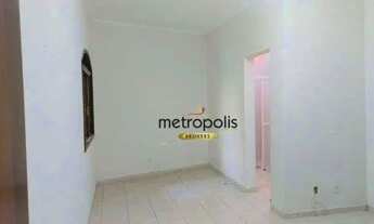 Imagem 6: Casa à venda, 211 m² por R$ 535.000,00 - Parque das Nações - Santo André/SP