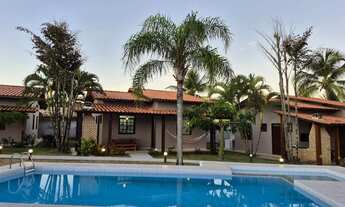 Imagem 5: Alugo Linda Casa em Condominio Ilheus