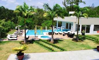 Imagem: Condomínio Fechado - Itu