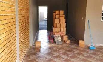 Imagem 3: Casa com 3 dormitórios à venda, 114 m² por R$ 380.000,00 - Vila Monte Alegre - Ribeirão Pr