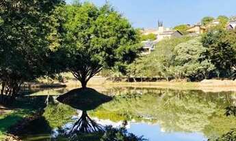 Imagem 7: TERRENO EM CONDOMÍNIO - CONDOMÍNIO VILLAGIO CAPRICCIO - SP