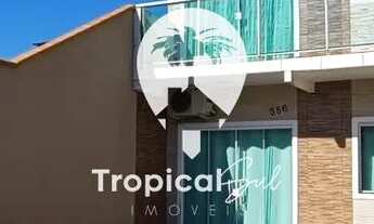 Imagem 2: Sobrado à Venda 4 Dormitórios, Balneário Leblon, PONTAL DO PARANA - PR