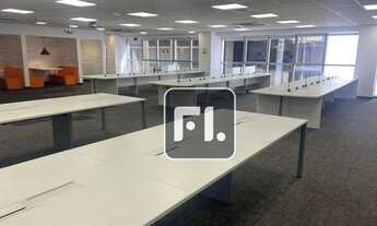 Imagem: Conjunto para alugar, 659 m² por R$ 57.992,00/mês