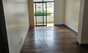 Imagem 3: Graça | 1/4 Nascente e Ventilado | Prédio com Lazer Completo