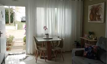 Imagem: Vendo imóvel em condomínio Vila da Vinci