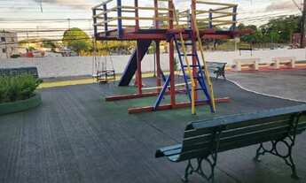 Imagem 11: Apartamento 02 quartos, 01 suíte, mais dependência com wc em candelária 272 mil