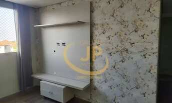 Imagem 5: Apto com planejados/ 2 dorm./ Boa localização/ Sorocaba/ Pacote R$ 1.700,00