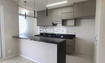 Imagem 2: APARTAMENTO ALUGUEL NOVILLE SWISS PARK