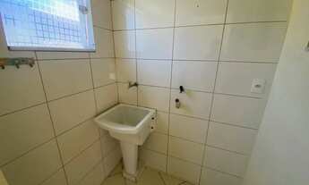 Imagem 8: Apartamento c/ Sala, Banheiro, Quarto, Cozinha e área de serviço