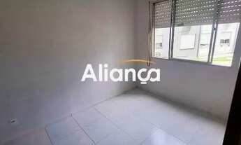 Imagem 14: Apartamento semi mobiliado, térreo de 3 dormitórios para alugar no bairro Jardim Itu em Po