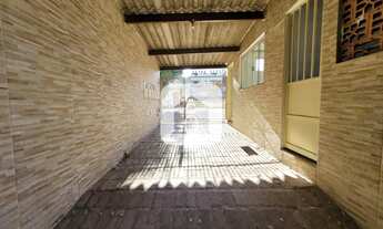 Imagem 14: Casa para locação no bairro Daniel Fonseca