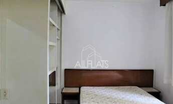 Imagem 6: Flat com 1 dormitório para alugar, 42 m² por R$ 5.500,00/mês - Jardins - São Paulo/SP